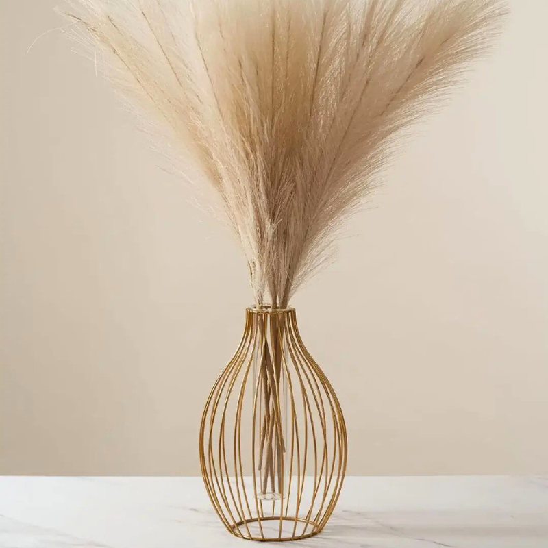 Statement Lines Vase
