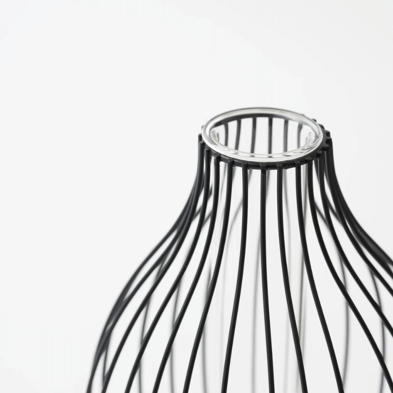Statement Lines Vase