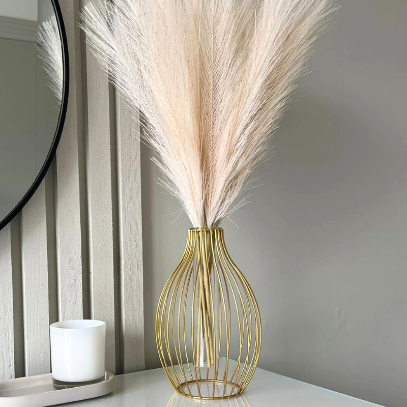 Statement Lines Vase