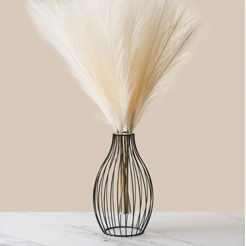 Statement Lines Vase