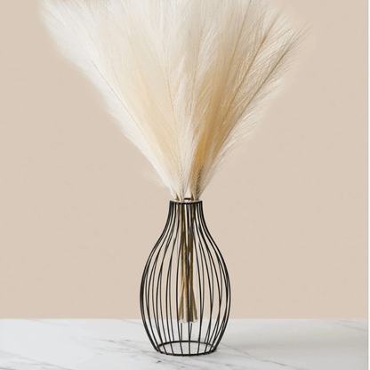 Statement Lines Vase