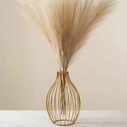 Statement Lines Vase