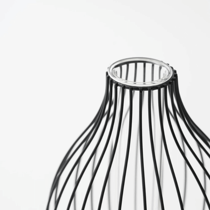 Statement Lines Vase